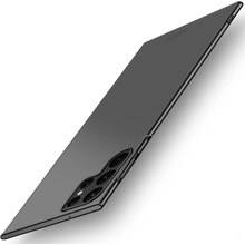 Púzdro MOFI Ultratenké Samsung Galaxy S23 Ultra 5G čierne