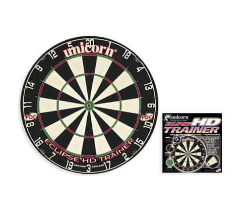 Unicorn Eclipse HD TRAINER