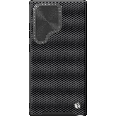 Nillkin Textured Prop Magnetic Hard Case pro Samsung Galaxy S24 Ultra čierne