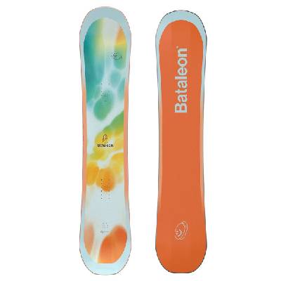 Bataleon snowboard Feelbetter velikost 152