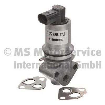 EGR Ventil PIERBURG (7.22785.17.0) 1.4 16V, Fabia, Golf IV, Bora, Polo, Toledo II, Leon