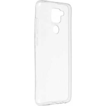 Pouzdro HEAD CASE Xiaomi Redmi Note 9T čiré
