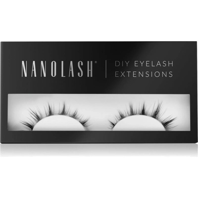 Nanolash Diy Eyelash Extensions Flirty