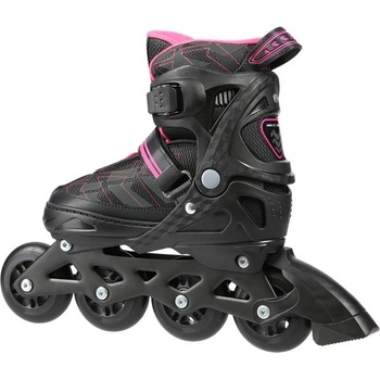 Image 1 of NILS Extreme NA11002 Black/Purple