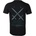 ROCK OFF Мъжка тениска Sleep Token - The House Must Endure - ROCK OFF - SLTKTS40MB