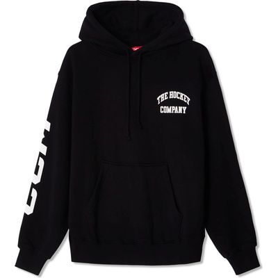 CCM Athleisure Hood Black