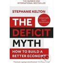 The Deficit Myth