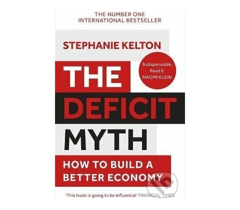 The Deficit Myth