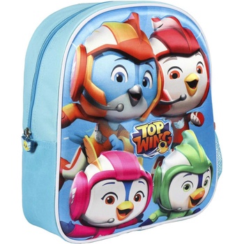 Cerda Раница nursery 3d top wing