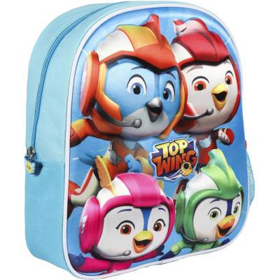 Cerda Раница nursery 3d top wing