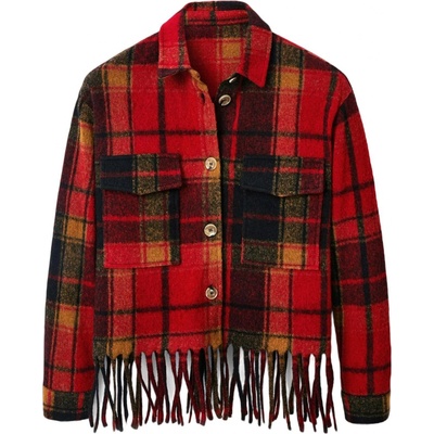 Desigual Kiever borgona