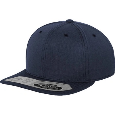 Flexfit 110 Fitted Snapback navy