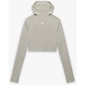 Adidas Суичър Adidas Women's Performance Hoodie - Sesame