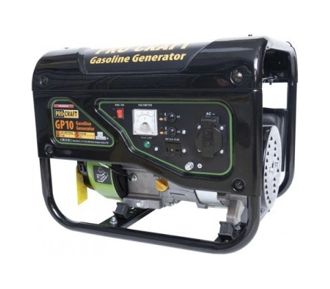 ProCraft GP10