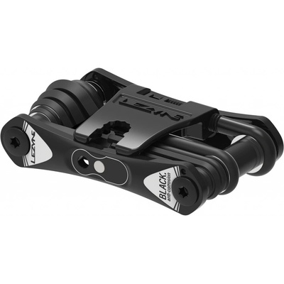Lezyne RAP II - 18 black