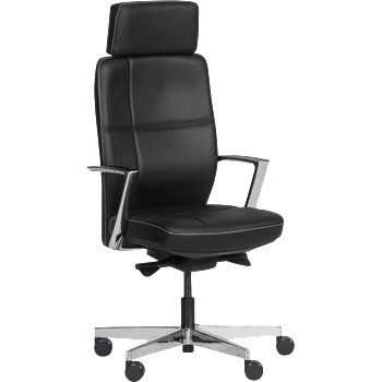 Bittel Ергономичен стол sahara - черен lux (3520796)