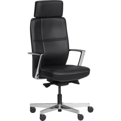 Bittel Ергономичен стол sahara - черен lux (3520796)