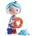 DJECO Фигурка Djeco - Marinette & Scouic (DJ06948)
