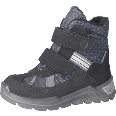 Ricosta dětská zimní obuv Gabris 505300202/480 černá