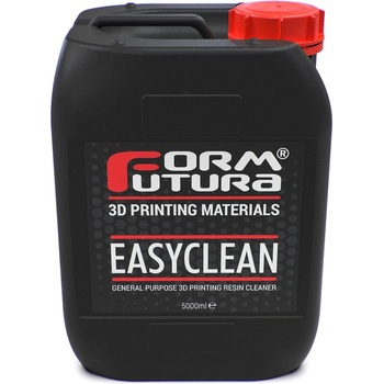 FormFutura Препарат за почистване на смола FormFutura EasyClean Resin Cleaner, 5.0 l, Natural