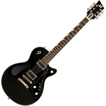 Duesenberg Fantom S Black