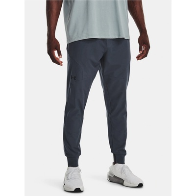 Under Armour UA Unstoppable joggers-GRY