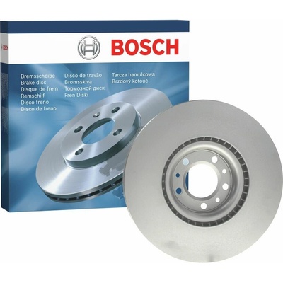 Brzdový kotúč BOSCH 0 986 479 092