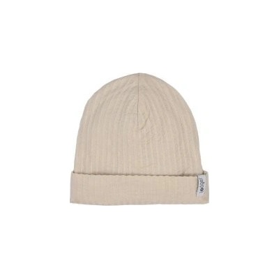 Lodger beanie Seersucker Birch