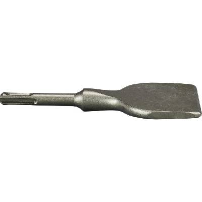 Makita – příslušenství B-64319 sekáč plochý SDS-Plus 250x40mm Varianta: Makita – příslušenství D-61042 sekáč plochý SDS-Plus 150x80mm