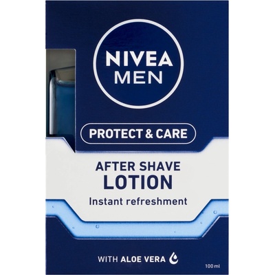 Beiersdorf Nivea Men Original афтършейв 100 мл