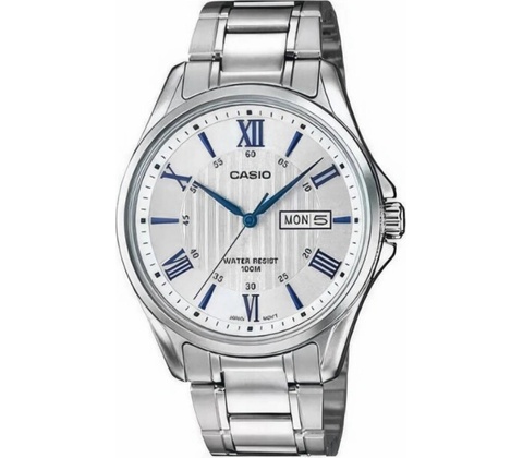 Casio MTP-1384D-7A2