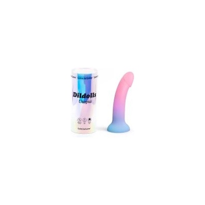 Lovely planet Love To Love Dildoll Utopia (P24684)