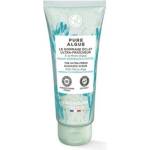 Yves Rocher Pure Algue The Ultra-Fresh Radiance Scrub - Озаряващ ексфолиант 75 мл