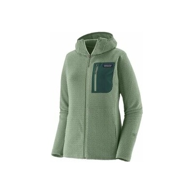 Patagonia R1 Air Full-Zip Hoody Women