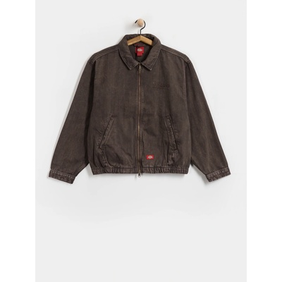 Dickies Edgewood Unlined Denim dark brown