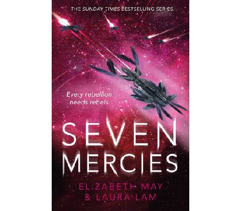 Seven Mercies