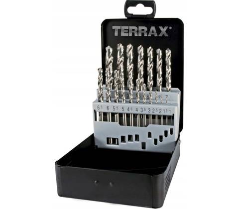 TERRAX A214214