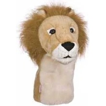 Daphne's Driver Headcovers Lion