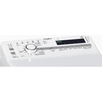 Whirlpool TDLR 60210