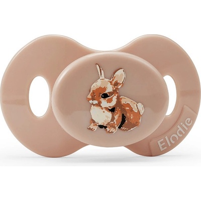 Elodie Details dudlík newborn Bunny Darling – Hledejceny.cz