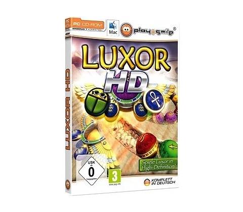 Luxor HD