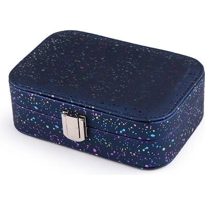 Prima-obchod 3 modrá tmavá 119269