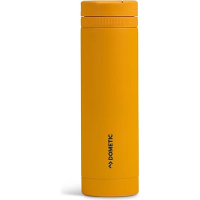 Dometic Термо бутилка Dometic Straw Bottle Insulated bottle - Glow - размер 0, 65 l (533-2514-0111)