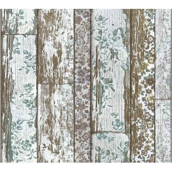 A. S. Création Влизелинов тапет за стена neue bude 36119-3