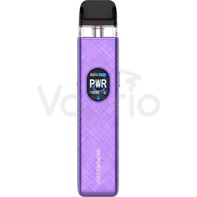 Vaporesso Xros 5 Pod 1500 mAh Violet Silk 1 ks