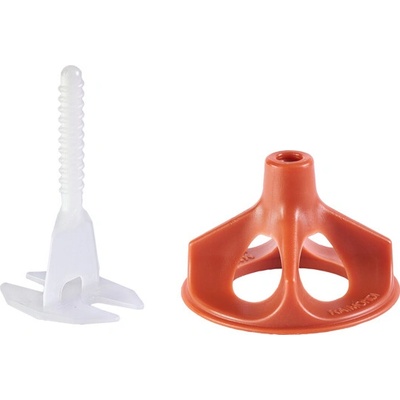 Súprava Raimondi RLS Vite KLIP&KOP Start 250x skrutka 3-15 mm/1 mm a 70x matica
