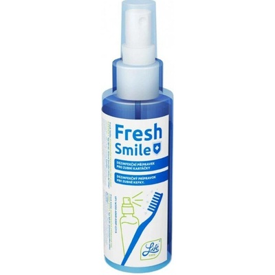 Easy Life Fresh Smile