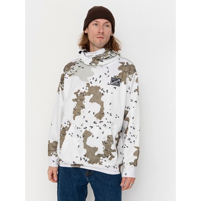 Volcom Hydro Riding HD white
