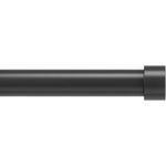 Umbra HK Limited Umbra Корниз cappa - цвят графит - размер 305-457 см (umbra-245977-111)