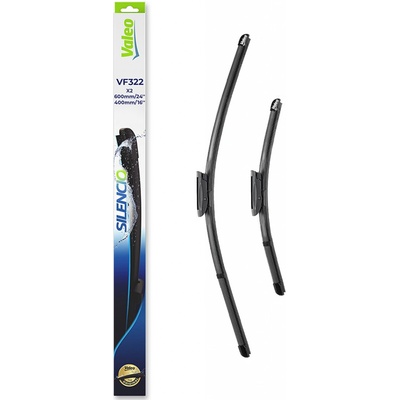Valeo Silencio X-TRM 600+400 mm VA 574363